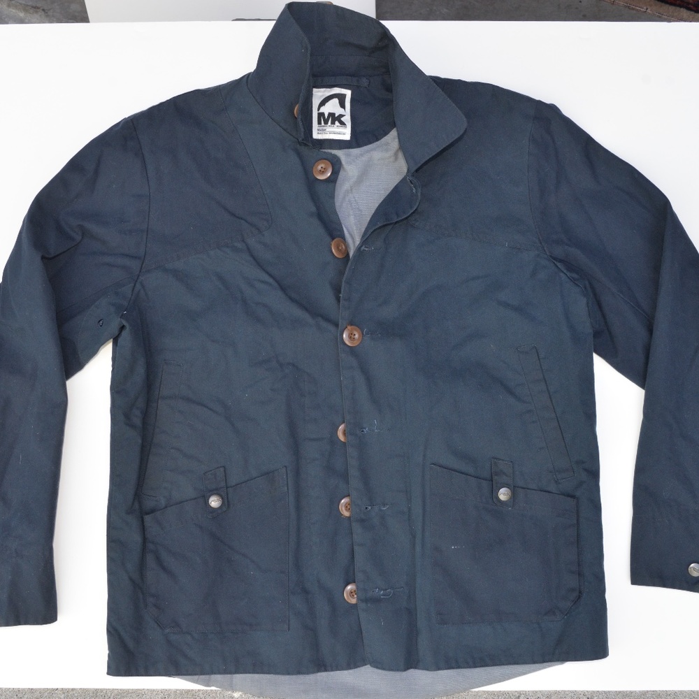 Mountain Khaki's Jacket